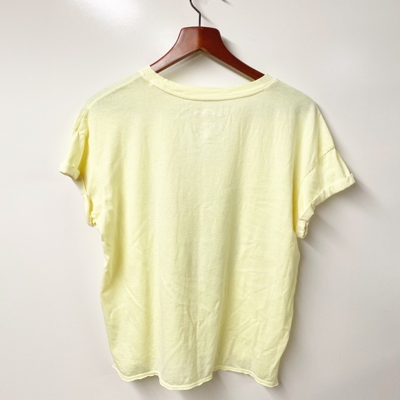 American Eagle Rolling Stones Tee Size M - Picture 2 of 5